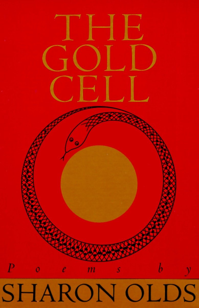 Gold Cell-Poetry-買書書 BuyBookBook