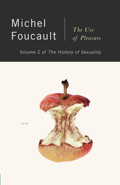 The History of Sexuality, Vol. 2-Philosophy-買書書 BuyBookBook