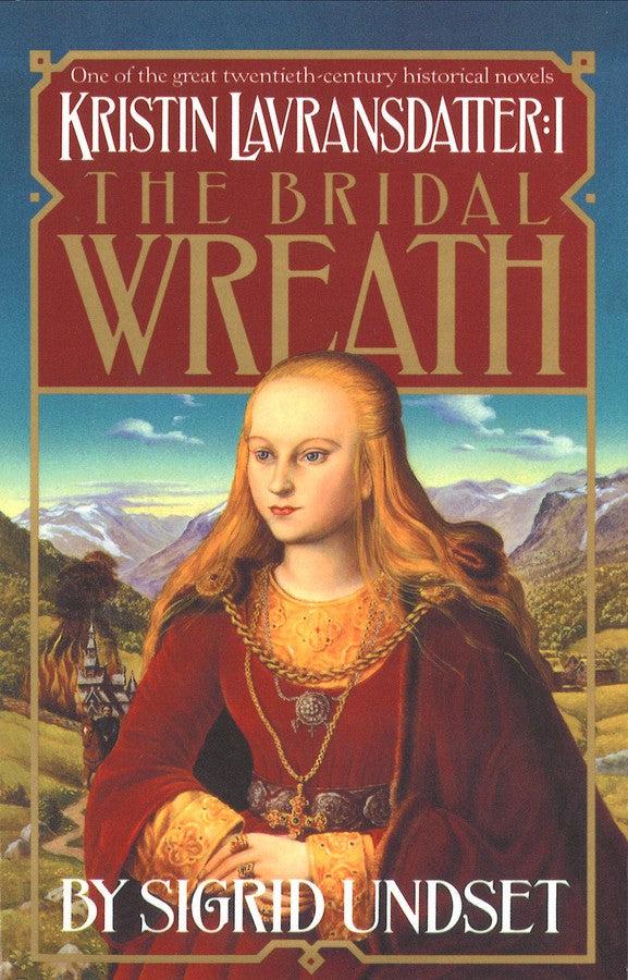 The Bridal Wreath-Fiction: Historical fiction-買書書 BuyBookBook