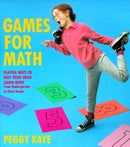 Games for Math-Education-買書書 BuyBookBook