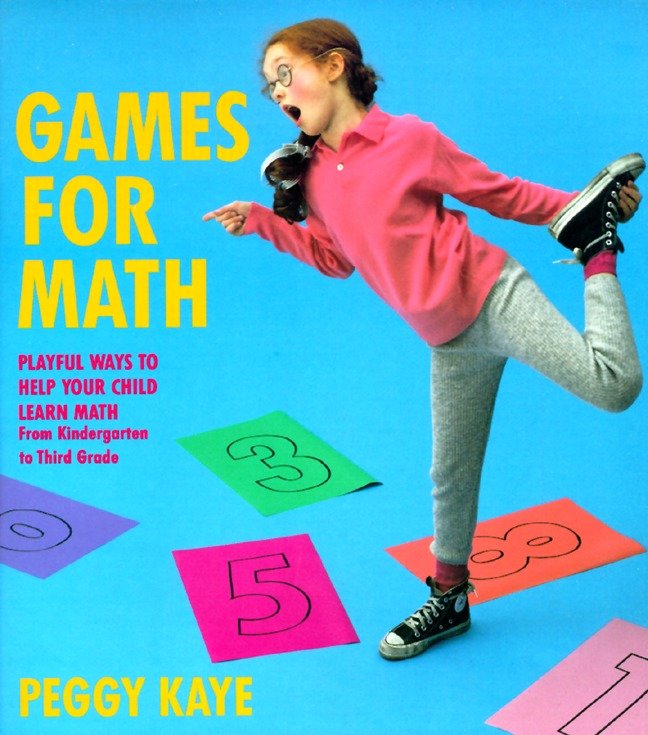 Games for Math-Education-買書書 BuyBookBook