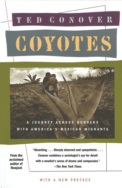 Coyotes-Society/ culture/ social sciences-買書書 BuyBookBook