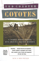 Coyotes-Society/ culture/ social sciences-買書書 BuyBookBook