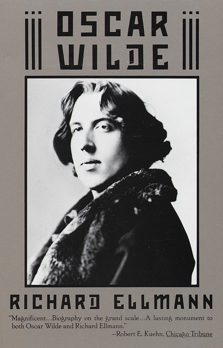 Oscar Wilde-Biography and memoirs-買書書 BuyBookBook