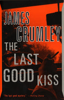 The Last Good Kiss-Fiction: Crime and mystery-買書書 BuyBookBook