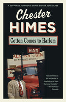 Cotton Comes to Harlem-Fiction: Crime and mystery-買書書 BuyBookBook