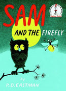 Sam and the Firefly-Children’s / Teenage fiction: Nature and animal stories-買書書 BuyBookBook