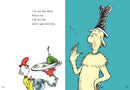 Green Eggs and Ham US - Hardback