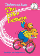 The Bike Lesson-Children’s / Teenage fiction: Sporting stories-買書書 BuyBookBook