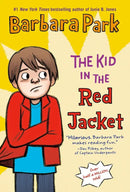 The Kid in the Red Jacket-Children’s / Teenage fiction: Humorous stories-買書書 BuyBookBook