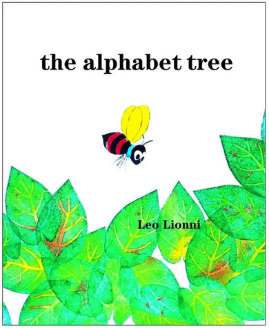 The Alphabet Tree-Children’s / Teenage fiction: General and modern fiction-買書書 BuyBookBook