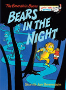 Bears in the Night-Children’s / Teenage fiction: Nature and animal stories-買書書 BuyBookBook
