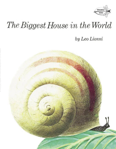 The Biggest House in the World-Children’s / Teenage fiction: Classic and traditional-買書書 BuyBookBook