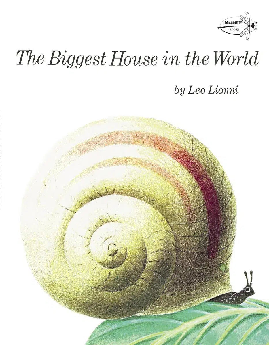 The Biggest House in the World-Children’s / Teenage fiction: Classic and traditional-買書書 BuyBookBook