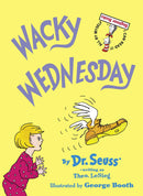 Wacky Wednesday-Children’s / Teenage fiction: Humorous stories-買書書 BuyBookBook
