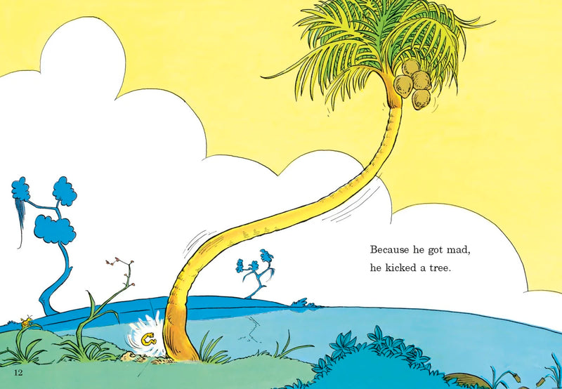 Because a Little Bug Went Ka-Choo! US - Hardback