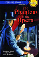 The Phantom of the Opera-Fiction: Modern and contemporary-買書書 BuyBookBook
