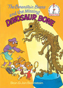The Berenstain Bears and the Missing Dinosaur Bone-Children’s / Teenage fiction: Humorous stories-買書書 BuyBookBook