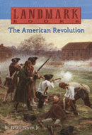 The American Revolution-Children’s / Teenage general interest: History and Warfare-買書書 BuyBookBook