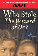 Who Stole the Wizard of Oz?-Children’s / Teenage fiction: Action and adventure stories-買書書 BuyBookBook