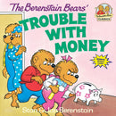 The Berenstain Bears' Trouble with Money-Children’s / Teenage fiction: General and modern fiction-買書書 BuyBookBook