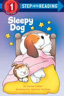 Sleepy Dog-Children’s / Teenage fiction: Nature and animal stories-買書書 BuyBookBook
