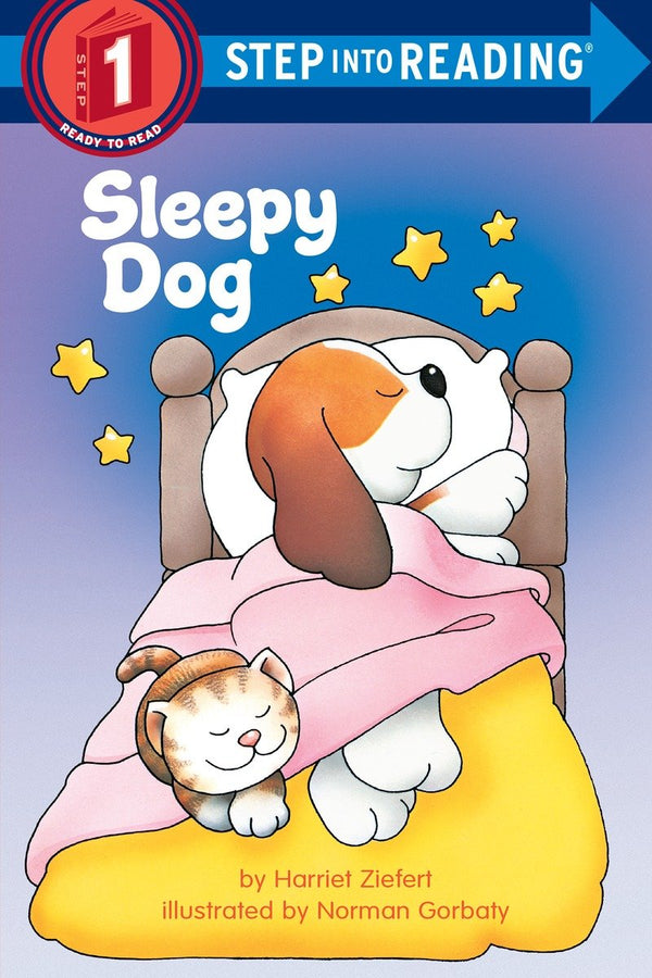 Sleepy Dog-Children’s / Teenage fiction: Nature and animal stories-買書書 BuyBookBook