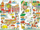 Richard Scarry's Biggest Word Book Ever! US - Board book