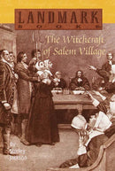 The Witchcraft of Salem Village-Children’s / Teenage general interest: History and Warfare-買書書 BuyBookBook