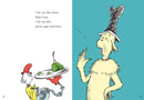 Green Eggs and Ham US - Hardback