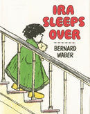 Ira Sleeps Over-Children’s picture books-買書書 BuyBookBook