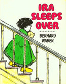 Ira Sleeps Over-Children’s picture books-買書書 BuyBookBook