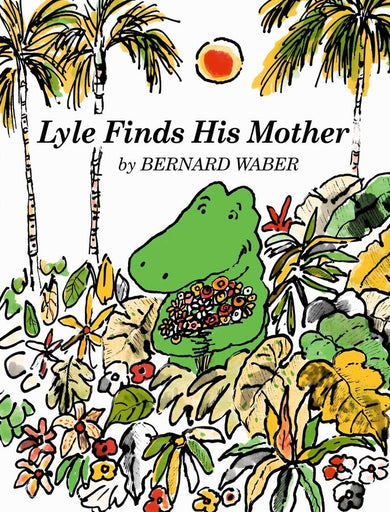 Lyle Finds His Mother-Children’s / Teenage fiction: Classic and traditional-買書書 BuyBookBook
