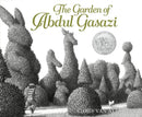 The Garden of Abdul Gasazi-Children’s / Teenage fiction: Fantasy-買書書 BuyBookBook
