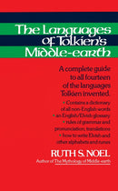The Languages Of Tolkien's Middle­earth-Language and Linguistics-買書書 BuyBookBook