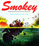 Smokey-Children’s picture books-買書書 BuyBookBook