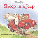 Sheep in a Jeep-Children’s picture books-買書書 BuyBookBook