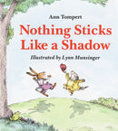 Nothing Sticks Like a Shadow-Children’s picture books-買書書 BuyBookBook