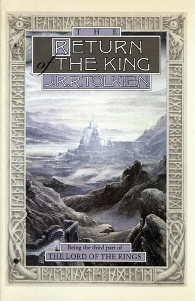 The Return Of The King