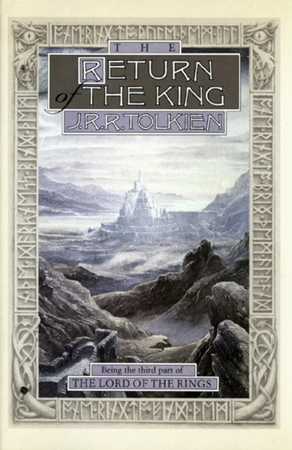 The Return Of The King