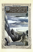 The Fellowship Of The Ring-Fiction: general and literary-買書書 BuyBookBook