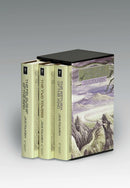 The Lord of the Rings Box Set-Fiction: general and literary-買書書 BuyBookBook