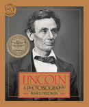 Lincoln-Children’s / Teenage general interest: Art/ music/ drama and film-買書書 BuyBookBook
