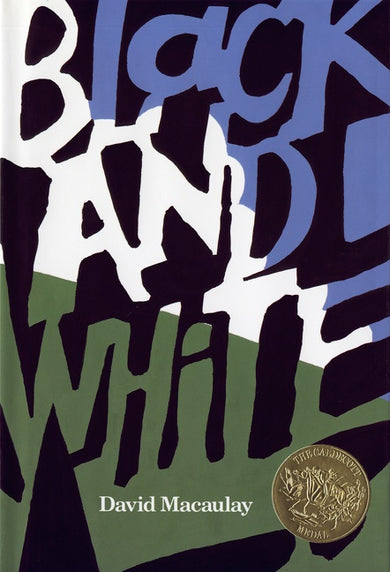 Black and White-Children’s picture books-買書書 BuyBookBook