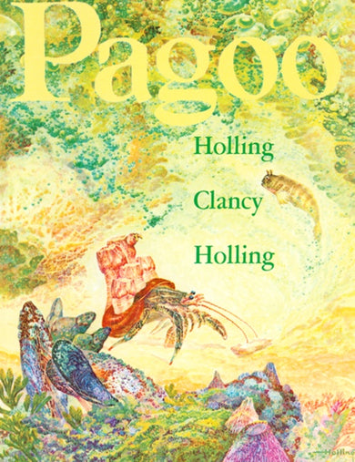 Pagoo-Children’s / Teenage fiction: General and modern fiction-買書書 BuyBookBook