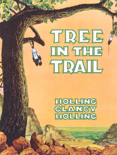 Tree in the Trail-Children’s / Teenage fiction: General and modern fiction-買書書 BuyBookBook
