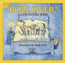 Roll Over!-Children’s picture books-買書書 BuyBookBook