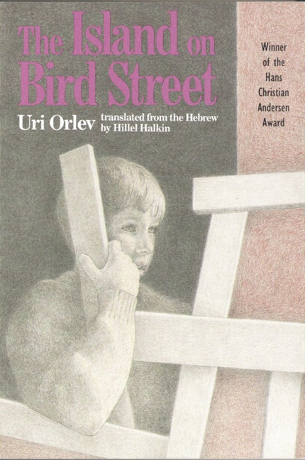The Island on Bird Street-Children’s / Teenage fiction: General and modern fiction-買書書 BuyBookBook