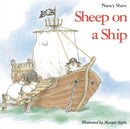 Sheep on a Ship-Children’s picture books-買書書 BuyBookBook