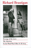 Revenge Of The Lawn, The Abortion, So The Wind Won't Blow It All Away-Literature and Literary studies-買書書 BuyBookBook